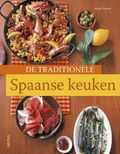 Margit Proebst - De traditionele Spaanse keuken Margit Proebst - De traditionele Spaanse keuken