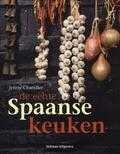 J. Chandler en V. Courtier - De echte Spaanse keuken