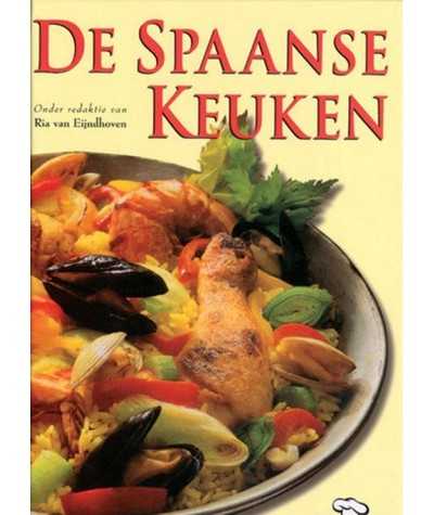 - De Spaanse keuken