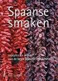 Erik Spaans en E. Spaans - Spaanse smaken