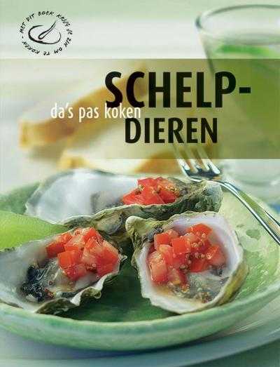 - Schelpdieren