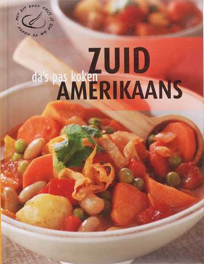 - Zuid-Amerikaans