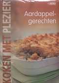  - Aardappelgerechten set 3 ex