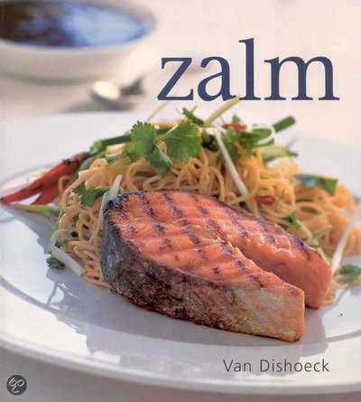  - Zalm