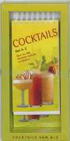  - Cocktails van A-Z
