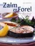 Jane Bamforth, T. Auty en J. Bamforth - Zalm en Forel