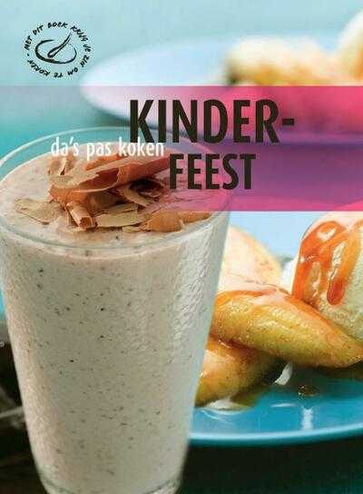 Charles Maclean, Nvt. en R&R Publishing - Kinderfeest