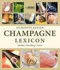 T. Pehle en U. Ehrlacher - Dumonts kleine Champagne lexicon
