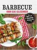R. Caroll, Brent Parker Jones en Richard Caroll - Barbecue R. Caroll, Brent Parker Jones en Richard Caroll - Barbecue