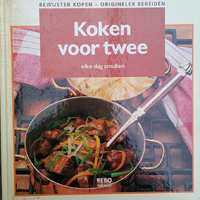 Een recept uit - Koken voor twee