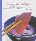 R. Vidaling en G. Keng-Peralta - De magische stokjes van een Chinese uit Lyon R. Vidaling en G. Keng-Peralta - De magische stokjes van een Chinese uit Lyon