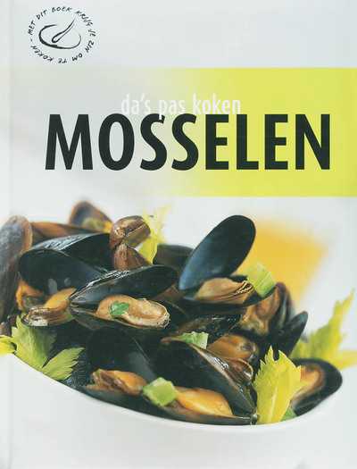  - Mosselen