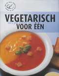  - Vegetarisch voor 1