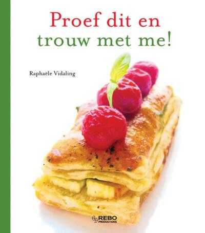 R. Vidaling - Proef dit en trouw met me!