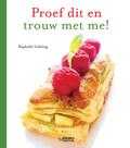 R. Vidaling - Proef dit en trouw met me! R. Vidaling - Proef dit en trouw met me!