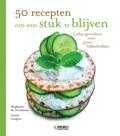 R. Vidaling en S. Turckheim - 50 Recepten om een stuk te blijven R. Vidaling en S. Turckheim - 50 Recepten om een stuk te blijven