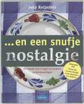 Joke Reijnders en J. Reijnders - En een snufje nostalgie Joke Reijnders en J. Reijnders - En een snufje nostalgie