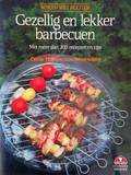 Thyssen - Gezellig en lekker barbecuen Thyssen - Gezellig en lekker barbecuen