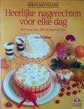 Drukker - Heerlijke nagerechten voor elke dag Drukker - Heerlijke nagerechten voor elke dag
