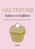 Frederique Jules, Jennifer Lepoutre en Mitsuru Yanase - Glutenvrij koken en bakken