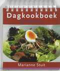 Marianne Stuit en M. Stuit - Dagkookboek Wire-O Marianne Stuit en M. Stuit - Dagkookboek Wire-O