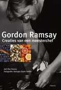 G. Ramsay en G. Glynn Smith - Creaties van een meesterchef G. Ramsay en G. Glynn Smith - Creaties van een meesterchef