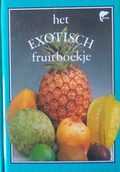Flemming - Exotisch fruitboekje