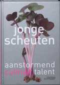 Annick Vansevenant en L. Deprettere - Jonge Scheuten