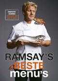 Gordon Ramsay, Con Poulos en Vitataal - Ramsay's beste menu's