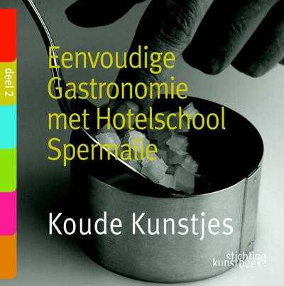 Walter Lanckmans, B. Van Leuven, Bart Van Leuven en W. Lanckmans - Koude kunstjes