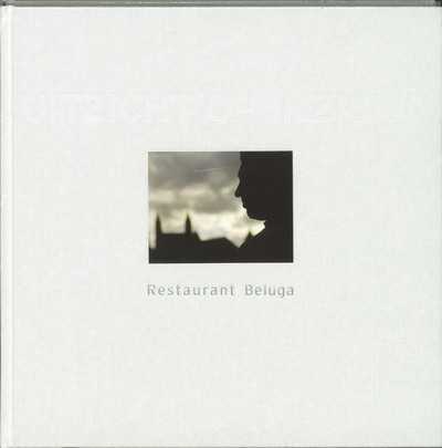 Hans van Wolde, Wim Jansen, W. Jansen en H. van Wolde - Restaurant Beluga