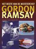 Gordon Ramsay, G. Ramsay, R. Dany en G. Glyn Smith - Het beste van de meesterchef Gordon Ramsay, G. Ramsay, R. Dany en G. Glyn Smith - Het beste van de meesterchef