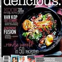 Een recept uit delicious. magazine - 2015-03