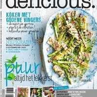 Een recept uit delicious. magazine - 2015-05