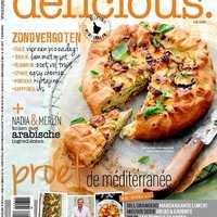 Een recept uit delicious. magazine - 2015-06