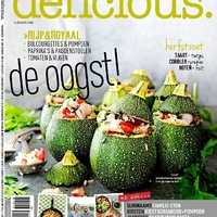 Een recept uit delicious. magazine - 2015-10