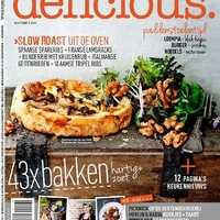 Een recept uit delicious. magazine - 2015-11