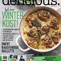 Een recept uit delicious. magazine - 2016-02