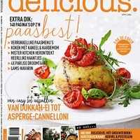 Een recept uit delicious. magazine - 2016-04