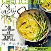 Een recept uit delicious. magazine - 2016-05