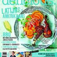 Een recept uit delicious. magazine - 2016-07