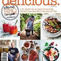 Een recept uit delicious. magazine - 2016-08