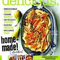 Een recept uit delicious. magazine - 2016-10