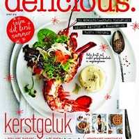 Een recept uit delicious. magazine - 2016-13