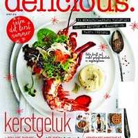 Een recept uit delicious. magazine - 2016-13