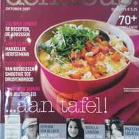 Een recept uit delicious. magazine - 2007-10