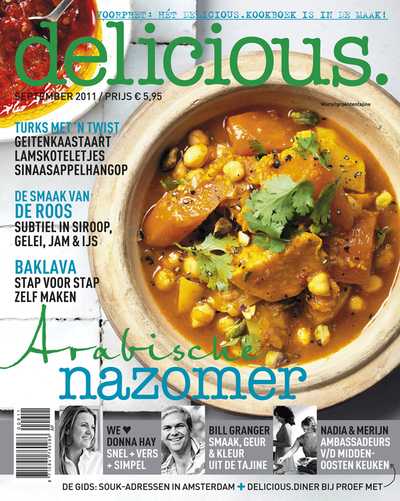 2011-09 - delicious. magazine