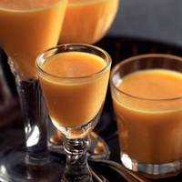 Serveersuggestie Advocaat